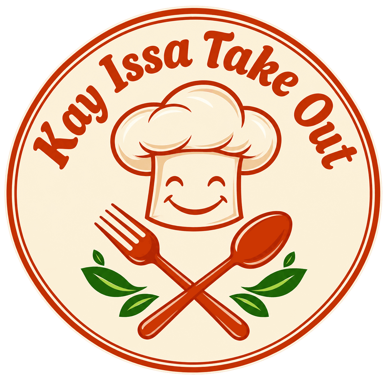 Avata Kay Issa TakeOut